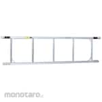 ESCO [For EA905DF-111] Connecting auxiliary handrail