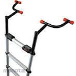 Hasegawa Telescopic Ladder (Tangga)