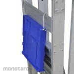 Indalex Platform Ladder