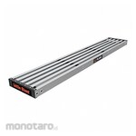 LITTLE GIANT Adjustable Aluminum 2-Person Plank