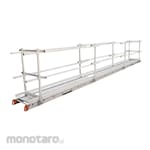 LOUISVILLE LADDER Guardrail