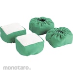 TRUSCO Foot Cover