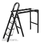 Double Thunders Laundry Ladder (Tangga Lipat)