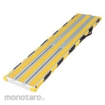 Nakao Aluminium Stage Rakurakufumita