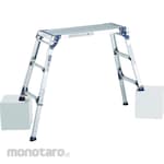 Alinco Aluminum Work Platform Pxge Type