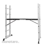 Double Thunders Ladder Scaffolding (Tangga Pijakan Steger)
