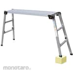 ESCO 0.6-1.0m aluminum scaffold