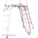 ESCO Outrigger for scaffolding