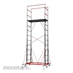 FIXSTEPS Scaffolding Telescopic