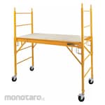 METALTECH Scaffolding (Pijakan Steger Beroda)