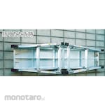 Nakao Aluminum Work Platform Ashibadai Nobitarou (Tangga Pijakan Steger)