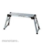 Nakao Hitenma Stepladder (Tangga) (Tangga Pijakan Steger)