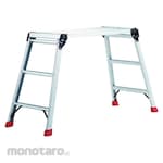 TRUSCO Scaffolding platform