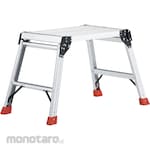TRUSCO Work Platform (Tangga Pijakan Steger)