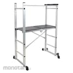 Yato Mini Folding Scaffold (Tangga Steger)
