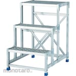 Alinco Work Platform (Tangga Pijakan / Tangga Platform)