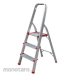 Double Thunders Ladder Folding Household (Tangga Pijakan Lipat)