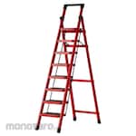 Etife Household Steel Ladder