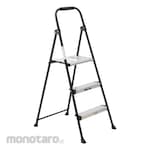 FIXSTEPS Ladder Folding Basic Aluminium (Tangga Pijakan Lipat)