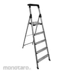 FIXSTEPS Tangga Aluminium dengan Handle