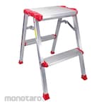FIXSTEPS Tangga Aluminium