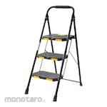 FIXSTEPS Tangga Lipat Steel