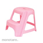 Green Leaf Step Stool (Bangku Pijakan)