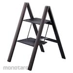 Hasegawa Aluminum Step Stool (Tangga Pijakan Lipat)