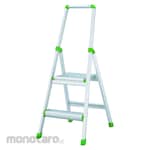 Hasegawa Step Ladder Eco Series Stool Type (Tangga Pijakan Lipat)