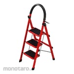 Homedoki Step Ladder (Tangga Pijakan Lipat)