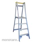 Indalex Step Ladder Platform (Tangga Pijakan Lipat)