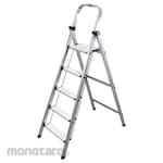 KRISBOW Ladder Folding Slim Household (Tangga Pijakan Lipat)