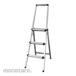KRISBOW Ladder Step Folding with Handle (Tangga Pijakan Lipat)