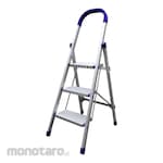 KRISBOW Ladder Step Wide (Tangga Pijakan Lipat)