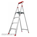LITTLE GIANT Ladder Step Folding Platform (Tangga Pijakan Lipat)