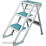MT Aluminum Foldable Step (Tangga Pijakan)