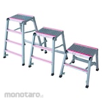 Nakao Work Platform Rakuda Mini (Tangga Pijakan)