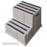 Non Brand Step Stool (Bangku Pijakan)