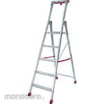 Pica Step Stool with Guard Rail (Tangga Pijakan Lipat)