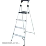 Pica Step Stool with Guard Rail (Tangga Pijakan Lipat)