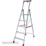 Pica Stepladder (Tangga) Stool with Handrail (Tangga Pijakan Lipat)