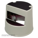 RUBBERMAID COMMERCIAL PRODUCTS Step Stool (Bangku Pijakan)