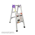 SJ Aluminium Step Ladder (Tangga Pijakan Lipat)