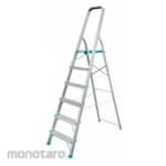 TOTAL Ladder Folding Household (Tangga Pijakan Lipat)