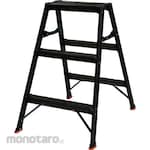 TRUSCO Aluminum Work Platform (Tangga Pijakan Lipat)