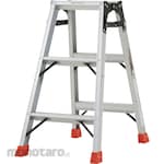 TRUSCO Step Ladder Professional (Tangga Pijakan Lipat)