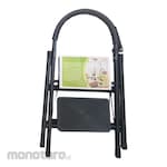 Triple S Steel Ladder