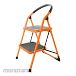 WOKIN Ladder Step Folding Steel (Tangga Pijakan Lipat)