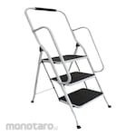 XENON Steel Ladder with Handle