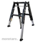 ESCO 0.82m Dedicated Stepladder with Extendable Legs